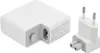 Alimentatore Apple Macbook USB-C caricatore 61W Anteprima dell’immagine prodotto 2