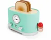 Hape Spielzeug Toaster Pop-up Set - Interaktives Holz Produktbild-Vorschau 8