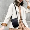 Damen Handy Schultertasche Brieftasche Kleine Mini Produktbild-Vorschau 4