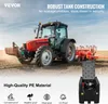 VEVOR Prenosná nádrž na naftu Mobilná čerpacia stanica 116 Náhľad obrázku produktu 2