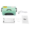 Heißluftsterilisator 1.5L Sterilisator Nagelstudio  Produktbild-Vorschau 6