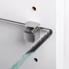8 x Glasbodenträger E410 Glasbodenhalter Fachträger Produktbild-Vorschau 5