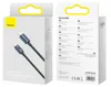 Baseus CAJY000601, 1,2 m, USB C, USB C, 0,48 Gbit/s, Produktbild-Vorschau 34