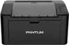 PANTUM P2500W Laserdrucker Mono / Schwarzweiß / 1200 x 1200 Produktbild-Vorschau 2