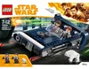 LEGO® Star Wars™ Han Solo's Landspeeder™ 75209 Produktbild-Vorschau 17