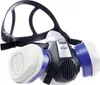 Dräger X-plore 3300 combinatieset A2-P3 Productafbeelding-voorbeeld 10