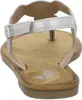Rieker V7565 Damen Sandaletten Zehentrenner Slingsandalen , Produktbild-Vorschau 28