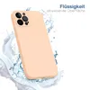 Hülle für iPhone 15 Pro Max Case Cover Bumper Silikon Produktbild-Vorschau 7