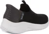 Skechers Slip-ins: Sumit Couleur Noir Voir les images du produit 45