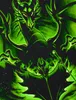 style3 Die dunkle Fee Kinder T-Shirt male-ficent Produktbild-Vorschau 2
