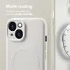 imoshion Color Backcover z MagSafe dla Apple iPhone 15 - Podgląd zdjęcia produktu 3