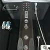 Kerra Hydromassagekabine XL 151x86 cm mit Duschwanne Produktbild-Vorschau 13
