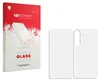 upscreen Schutzglas für Samsung Galaxy S25 Produktbild-Vorschau 3