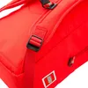 LEGO® Signature Brick 1x2 Rucksack - Rot Produktbild-Vorschau 6