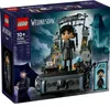 LEGO LEGO® Wednesday 76780 Addams Construction Figure 76780 Voir les images du produit 29