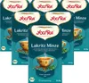 Lekvár mätový - 17 vrecúšok 30,6g Náhľad obrázku produktu 1