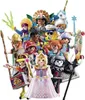 PLAYMOBIL Actiehelden 71464 Brandweerschip met aquascooter Productafbeelding-voorbeeld 13