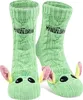 Star Wars - The Mandalorian Hüttensocken - Baby Yoda Grogu Produktbild-Vorschau 1