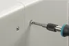 wolfcraft GmbH 4006885126800, 3 szt., Tri-Wing, 50 mm, 25,4 Podgląd zdjęcia produktu 9