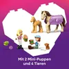 LEGO Friends Přívěs s koněm a hříbětem, Sada na stavění, 7 Náhled obrázku produktu 23