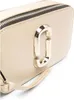 Marc Jacobs Damen Umhängetaschen M0014867 Farbe: Beige Produktbild-Vorschau 3