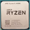 AMD Ryzen 5 3400G, AMD Ryzen™ 5, Socket AM4, 12 nm, Taca, Podgląd zdjęcia produktu 2