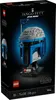 LEGO 75408 Star Wars Jango Fett Helm Produktbild-Vorschau 8