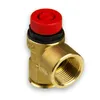 Caleffi 302 ketelgroep, geschikt tot 100 kW, 1" Productafbeelding-voorbeeld 5