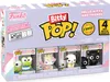 Funko FK85714 - Hello Kitty and Friends Bitty POP! Produktbild-Vorschau 8
