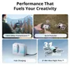 DJI Drone Flip GL Fly More Combo + DJI RC 2 Produktbild-Vorschau 29