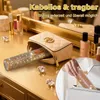 ZELURXX Kabellose Haarglättungsbürste mit 3 Produktbild-Vorschau 5