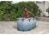 Lay-Z-Spa Wanna Lodowa Owalna 150Cm Podgląd zdjęcia produktu 9