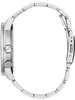 Guess Herren Armbanduhr Spec silberfarben 44 mm GW0490G1 Produktbild-Vorschau 8
