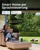 Navimow i105E+Garage S, Mähroboter ohne Begrenzungskabel, Produktbild-Vorschau 6