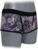 Comfortable fancy lace men boxer shorts Produktbild-Vorschau 1