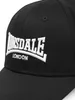 Lonsdale London Cap Uni Wigston schwarz Standard Produktbild-Vorschau 5