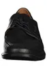Jomos Herren Halbschuhe schwarz, Schnürschuhe, Leder, Produktbild-Vorschau 10
