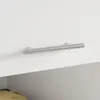 SoBuy Wäscheschrank Badezimmerschrank mit 3 Wäschekorb Produktbild-Vorschau 10