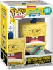 Funko Pop Sponge Bob - Figurina Krusty Krab Pizza Spongebob Voir les images du produit 1