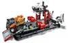 LEGO Technic Hovercraft, Zestaw do budowania, 9 lat(a), Podgląd zdjęcia produktu 25