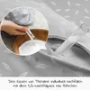Theraline Nachfüllpackung mit Röhrchen 9,5 Liter EPS-Perlen Produktbild-Vorschau 9