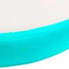 vidaXL Aufblasbare Gymnastikmatte mit Pumpe 100x100x20 cm Produktbild-Vorschau 4