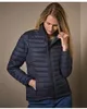 Chaqueta para mujer Tee Jays, modelo Zeppelin Vista previa de la imagen del producto 4