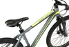 BIKESTAR Alu Mountainbike 26 Zoll | 21 Gang Hardtail Sport Produktbild-Vorschau 8