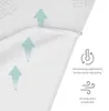 roba Babymatratze 70 x 140 cm safe asleep® - Comfort Air Produktbild-Vorschau 4