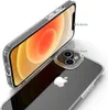 Tech-Protect Flexair Hybrid Iphone 15 Klar Produktbild-Vorschau 4