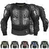 BULLDT Protektorenjacke 2in1 Titan Motorrad Motocross Produktbild-Vorschau 5