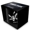 Linkin Park Tasse  Street Soldier schwarz Standard Produktbild-Vorschau 3