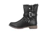 Fitters Footwear Stiefeletten in Übergrößen Schwarz 2374202 Produktbild-Vorschau 8