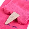 5 Paar Kindersocken EU 23-26 mit Einhorn-Motiv, Produktbild-Vorschau 10